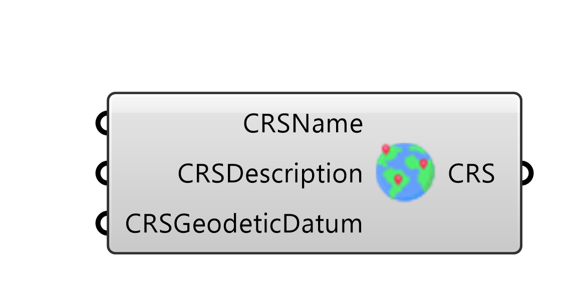 IFCCRS component